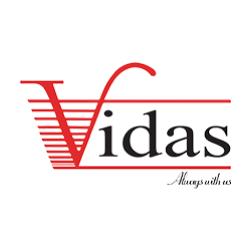 ویداس
